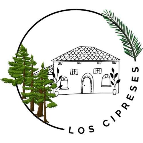 Los Cipreses Santa Rosa  Exterior foto